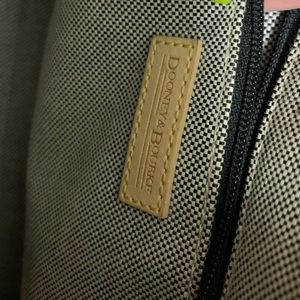 Dooney & Bourke bag